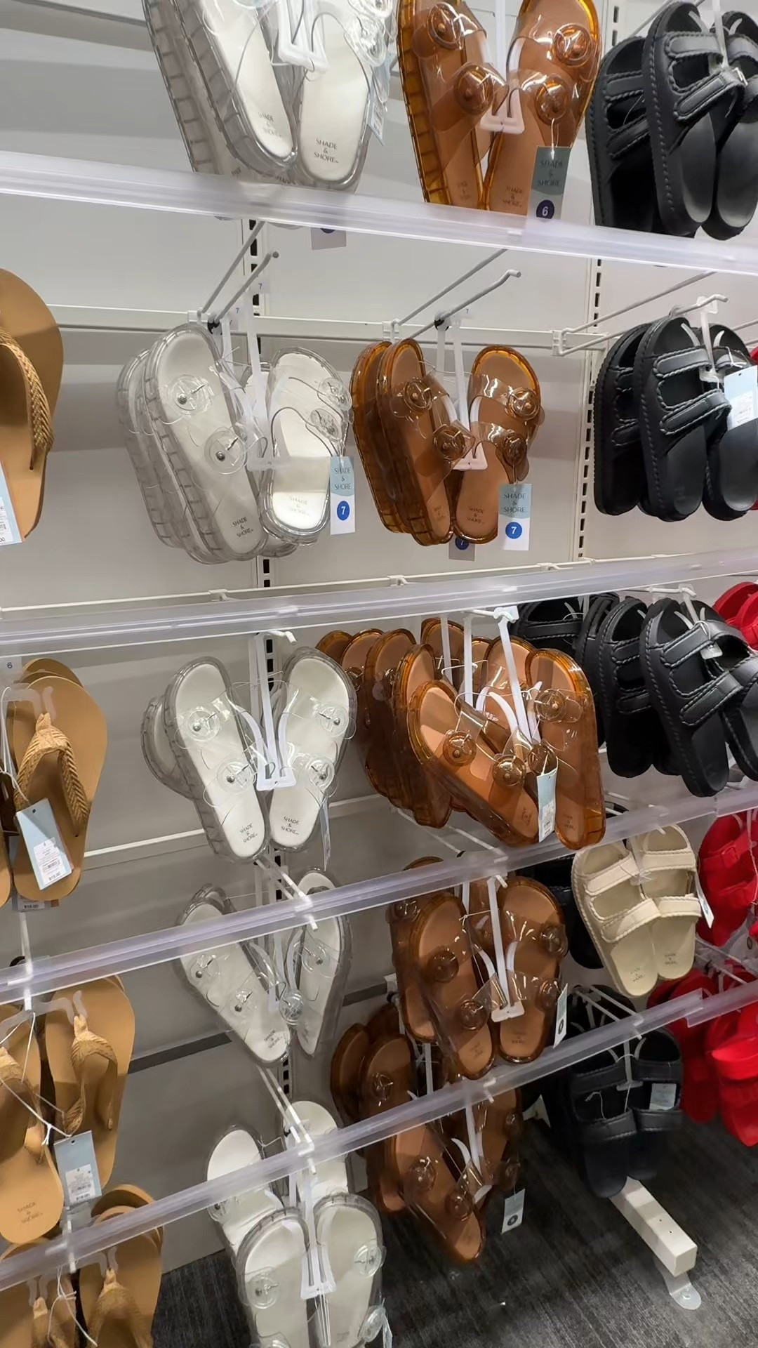 New Target Shoes!

Finally arrived at my Target! Which is your fave? 

#LTKSeasonal #LTKmomlife