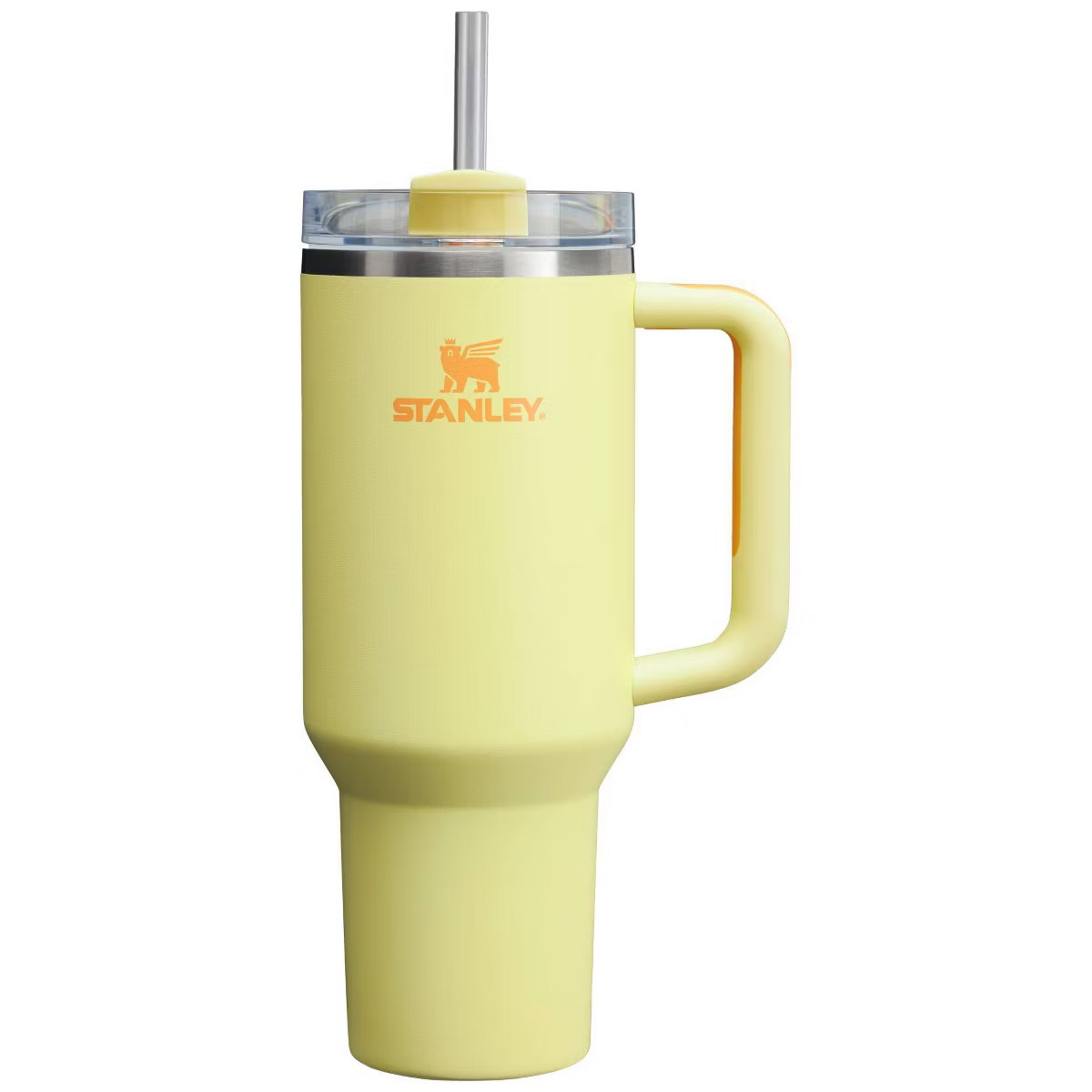 Stanley 40 oz Stainless Steel H2.0 FlowState Quencher Tumbler | Target