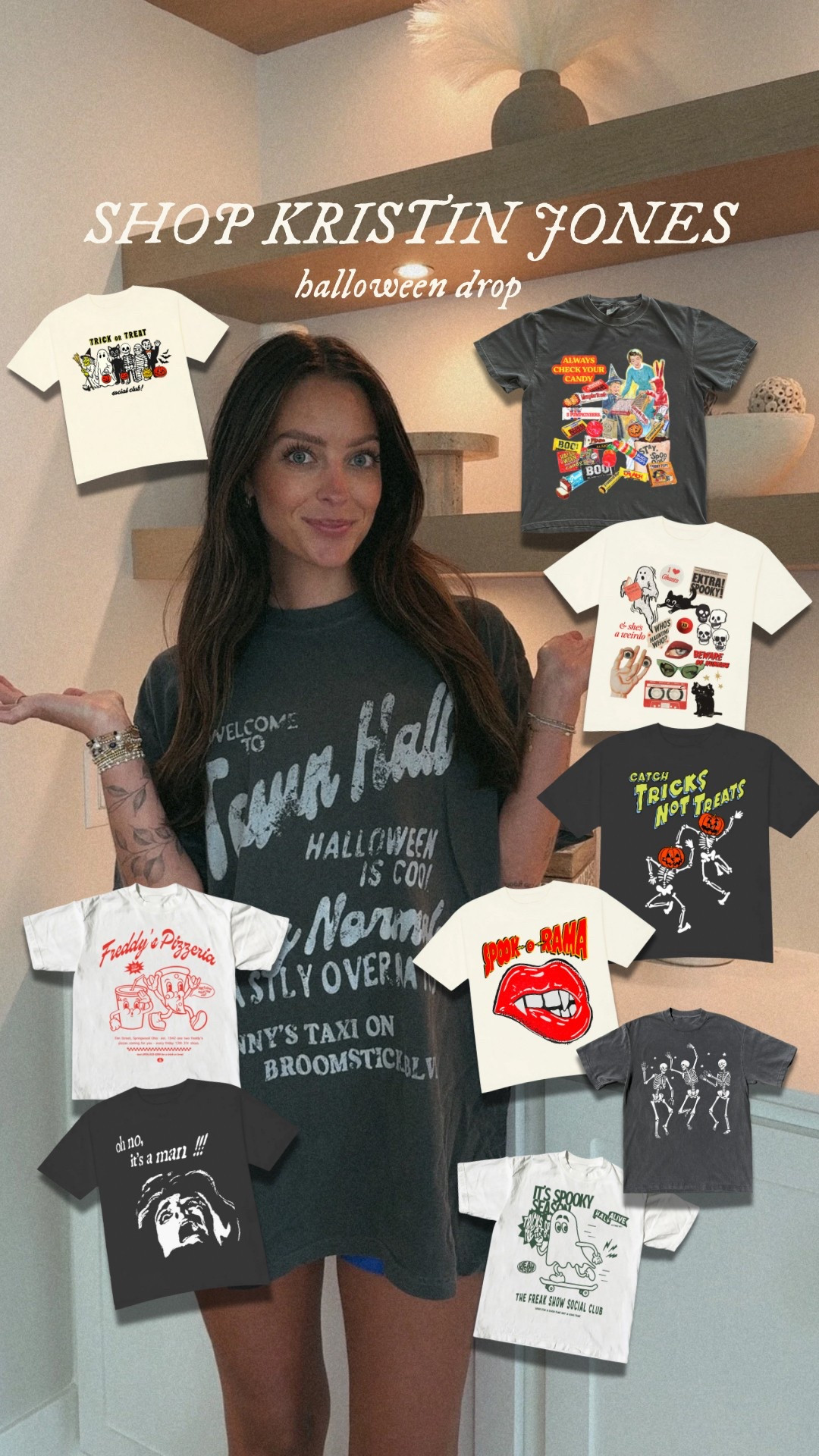 bradylockerby10 !!

#LTKStyleTip #LTKFindsUnder50