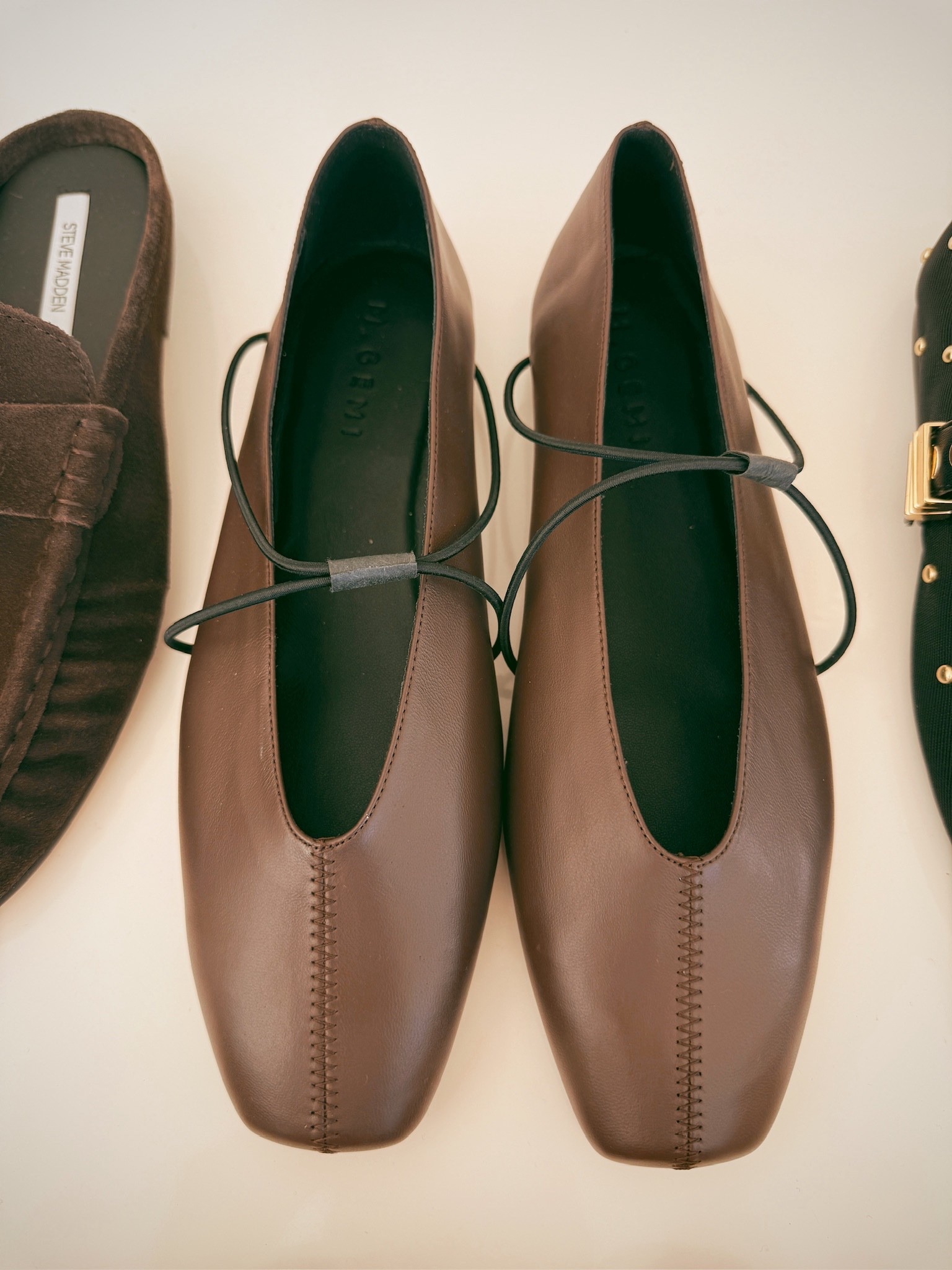 Another pair of ballet flats I love. Very comfy!!!

#LTKSeasonal #LTKOver40