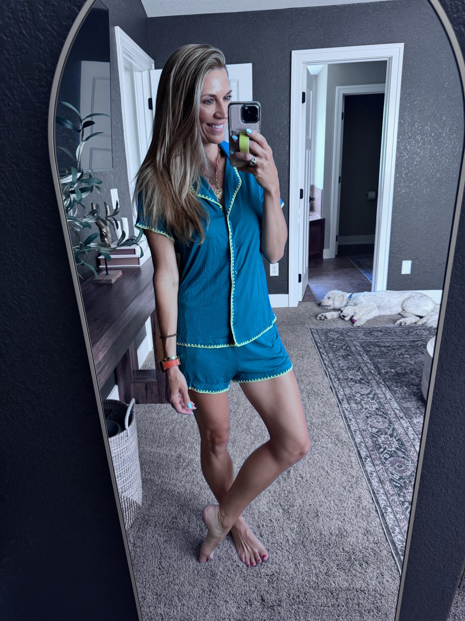 #Walmartfinds #Affordablefashion #bestofwalmart #affordablepajams #matchingsets

#LTKFindsUnder50