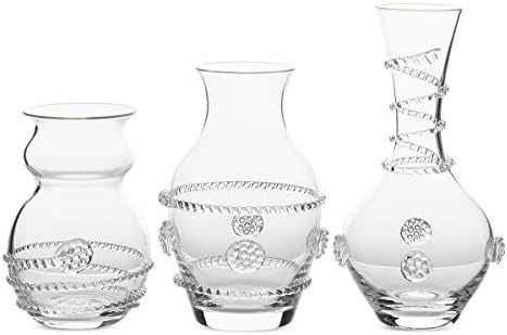 Juliska Bud Vase Trio | Amazon (US)