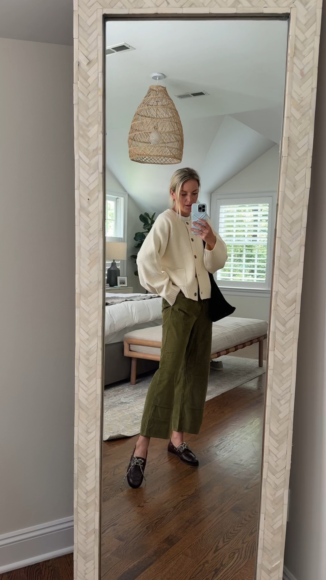 Casual Fall outfit 
-small cardigan 
-XS pants. They run oversized and I might could even wear the XXS. I’m 5’5 and usually a 2/26. 
-shoes are old Jcrew, linked similar

#LTKgrwm #LTKSeasonal