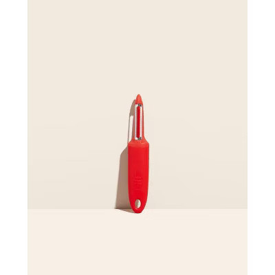 GIR Peeler I-Handle Flat, Red | Target