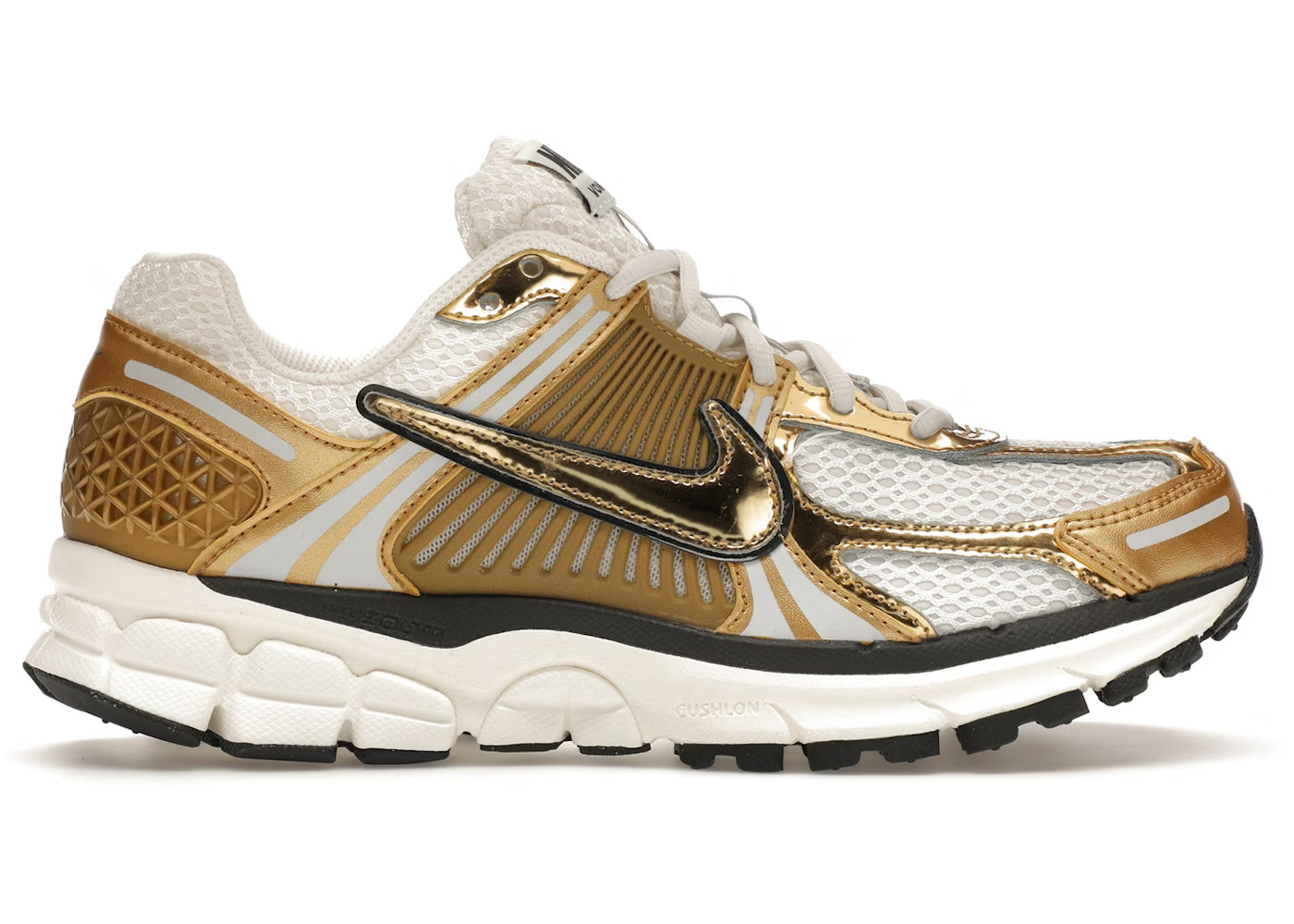 Nike Zoom Vomero 5Metallic Gold (Women's) | StockX