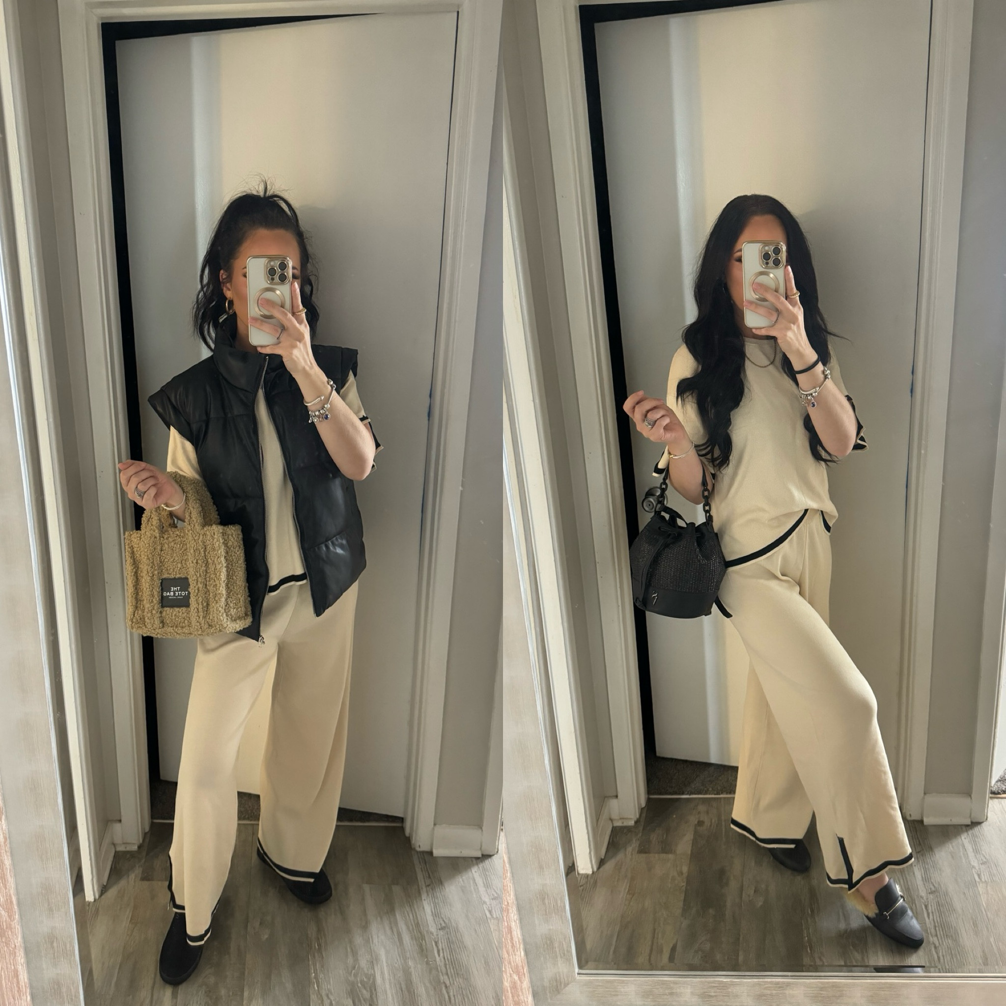 Love this two piece set styled two different ways! Which is your fav?


Amazon finds
Target style
Marc Jacobs
Winter style
Fall style
Thanksgiving style 

#LTKfindsunder50 #LTKSeasonal #LTKHoliday