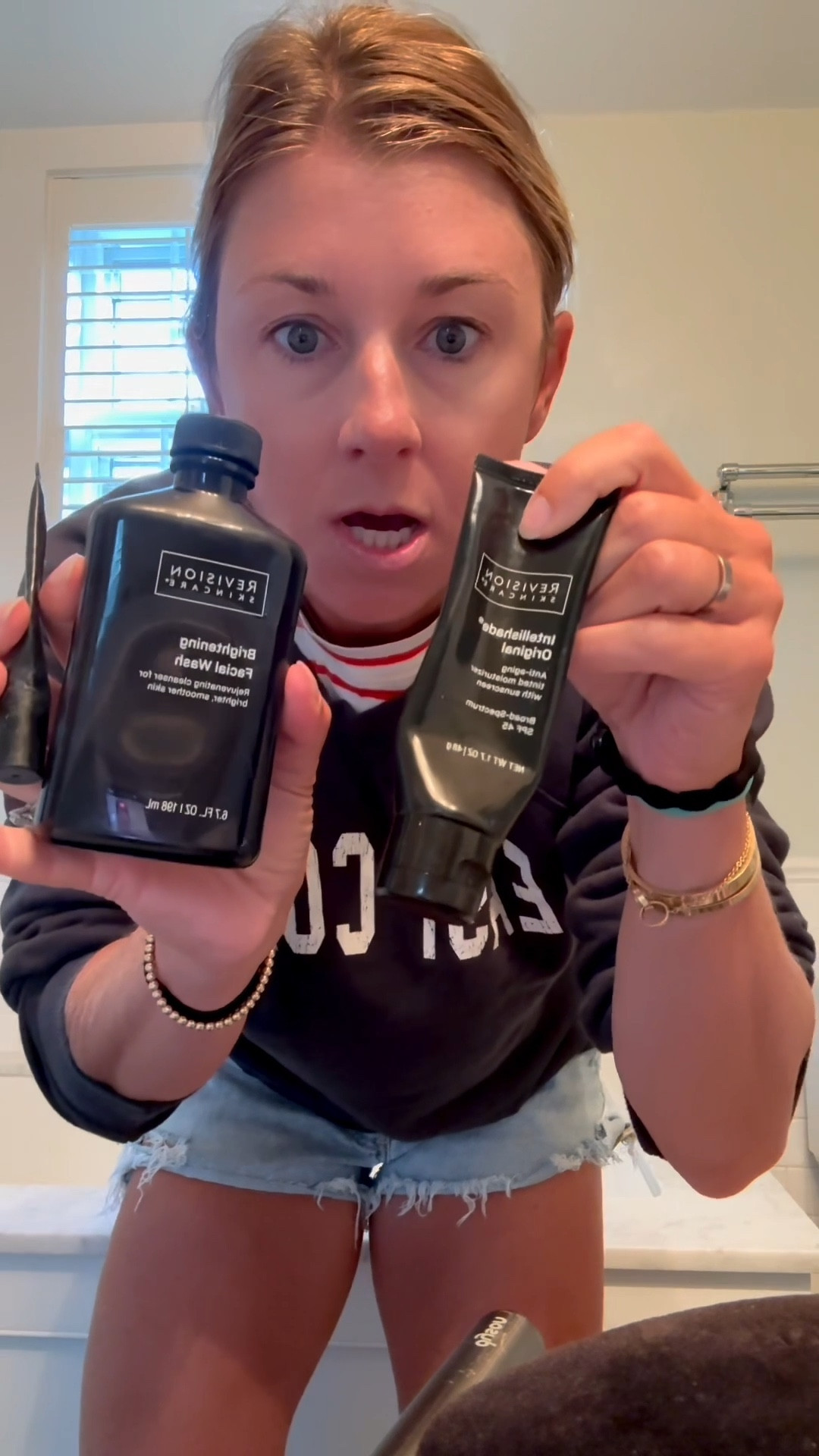 Dermstore Labor Day sale is not to be missed. I’m stocking up on my favorites by revision skincare. Obsessed with all three of these products! #dermstore #labordaysale #skincareover40

#LTKSaleAlert #LTKOver40