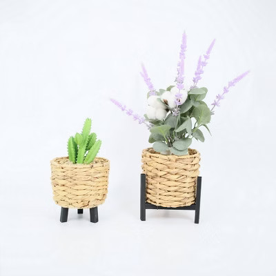 2ct Natural Planter - Bullseye's Playground™ | Target