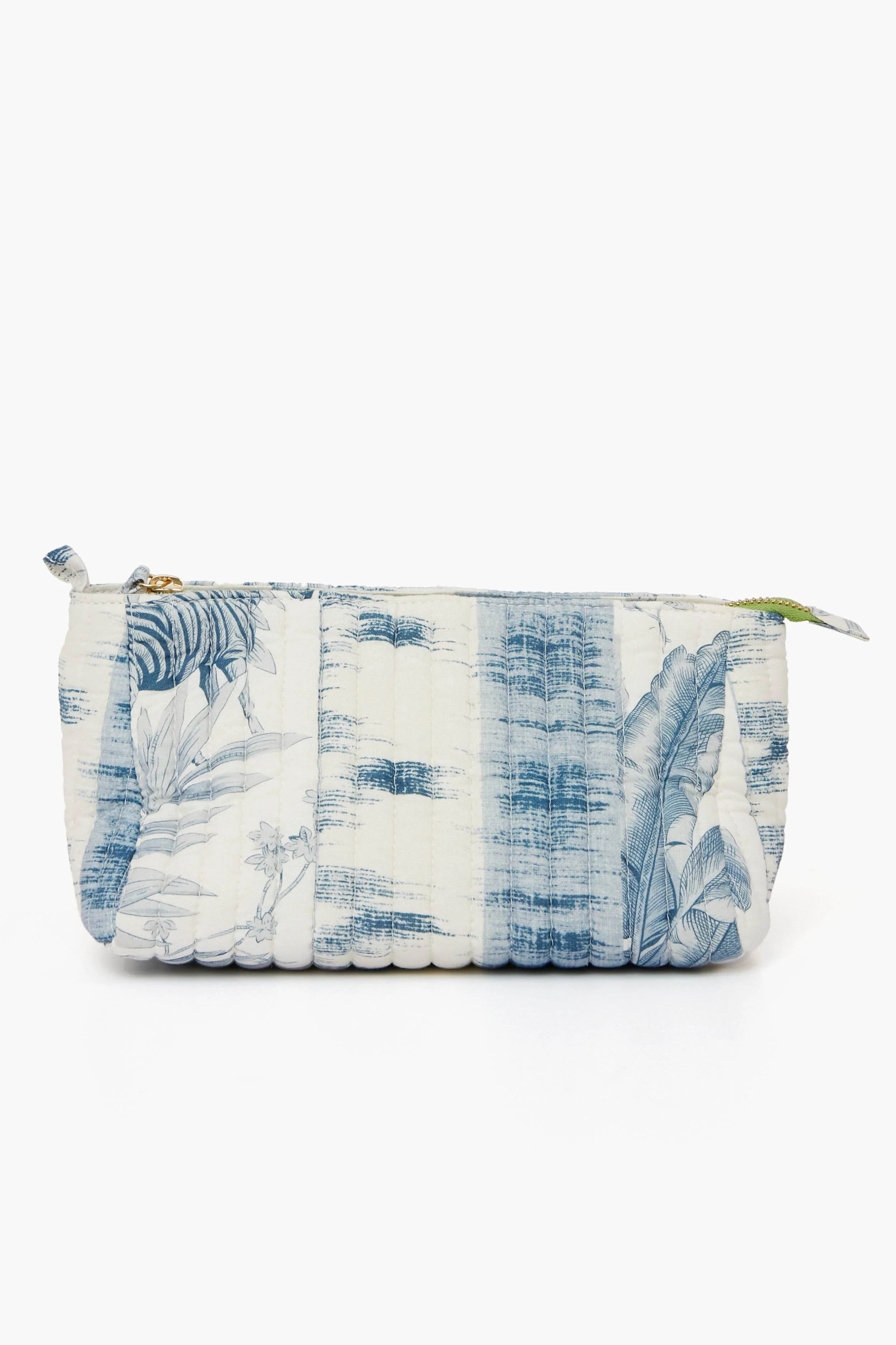 Menagerie Toile Pouch | Tuckernuck (US)