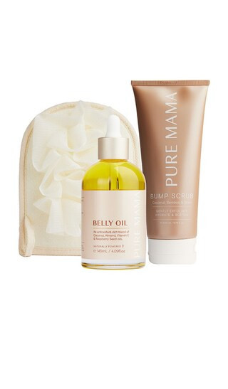 Pure Mama Bump Love Set in Beauty: NA. | Revolve Clothing (Global)
