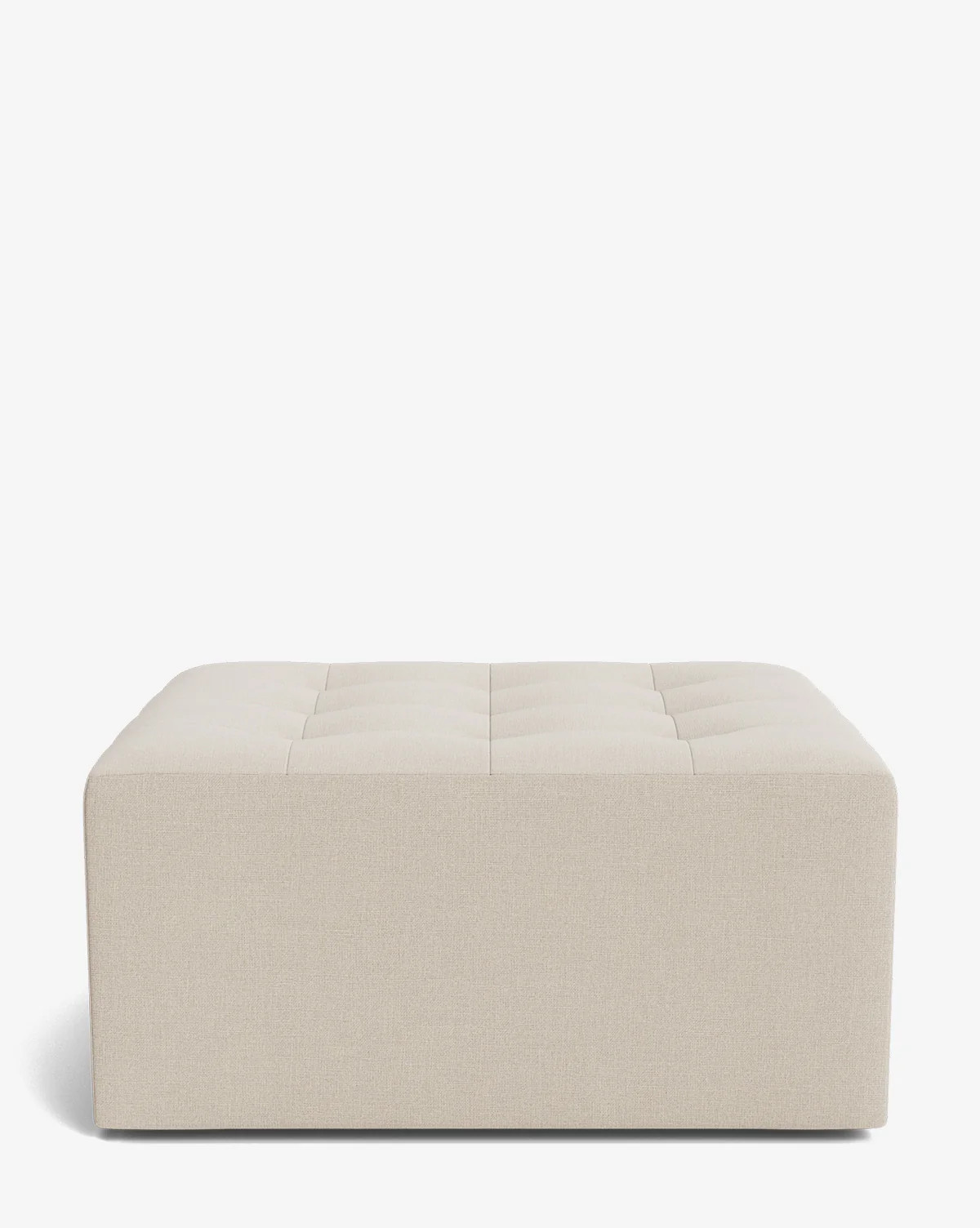Culpepper Ottoman | McGee & Co. (US)