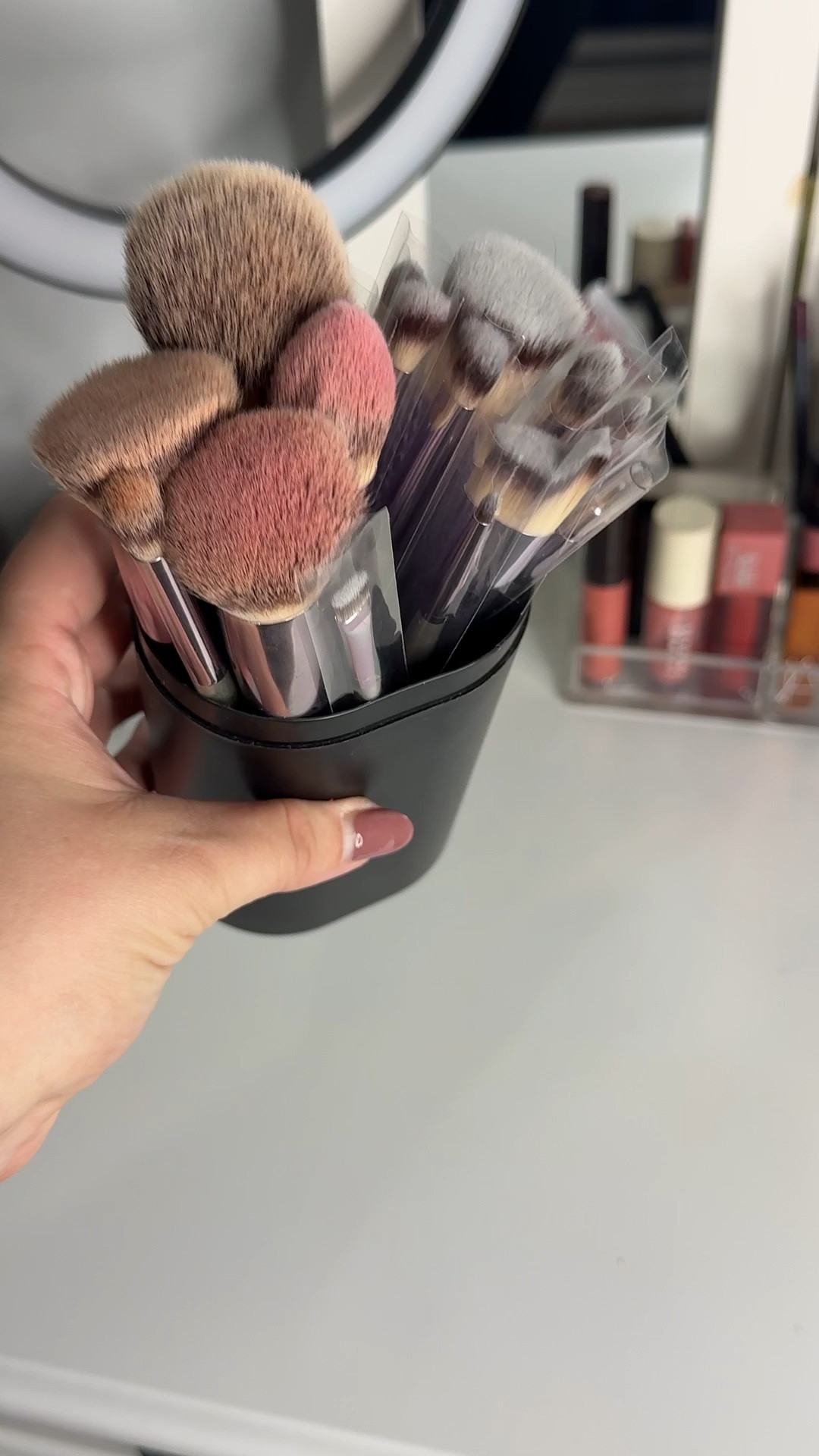 #LTKmorningroutine #LTKdayinmylife #LTKBeauty
