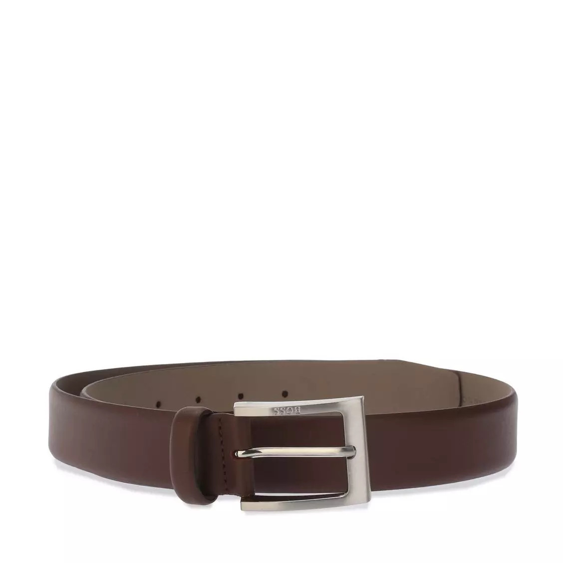 Boss Men's Barnabie Leather Belt | House of Fraser UK
