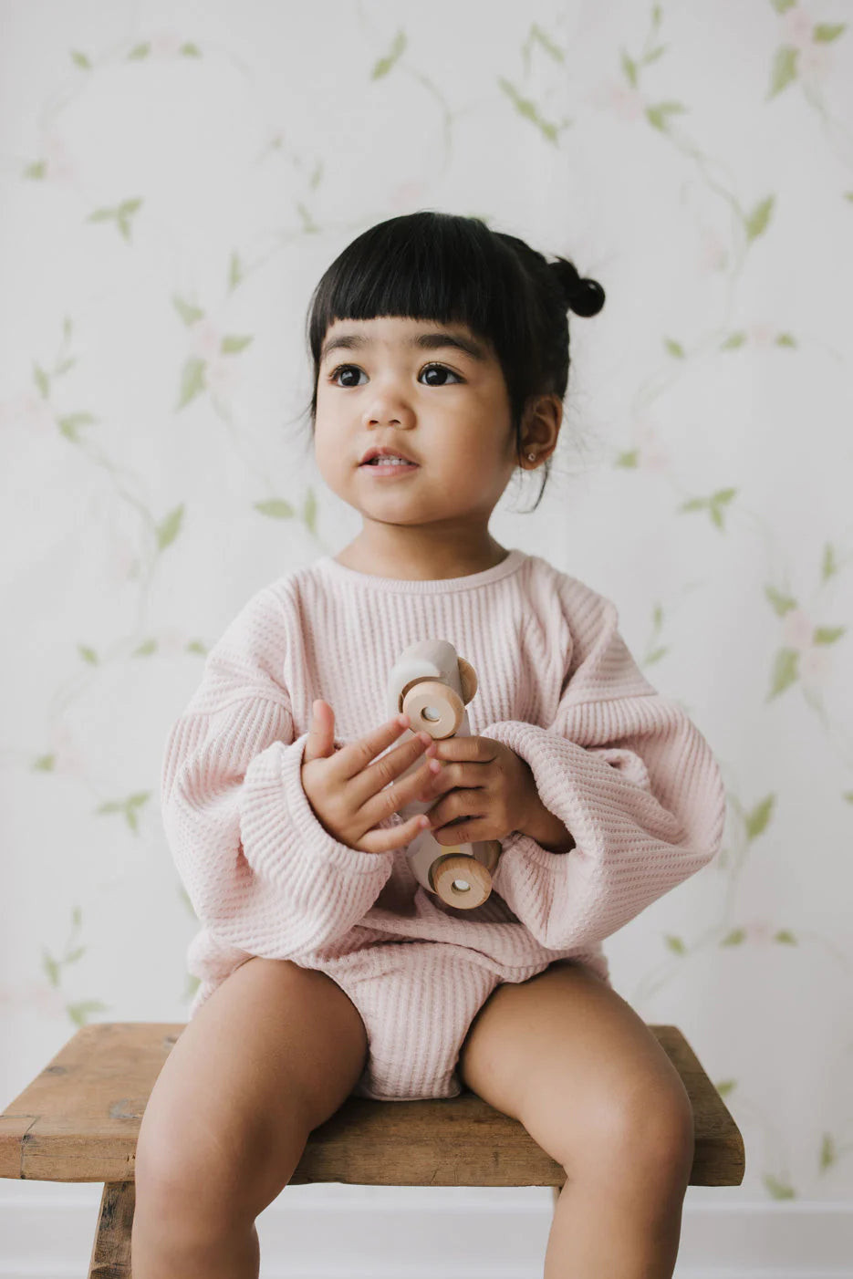 MADISON PUFF SLEEVE BLOUSE | Katie Waltman Jewelry