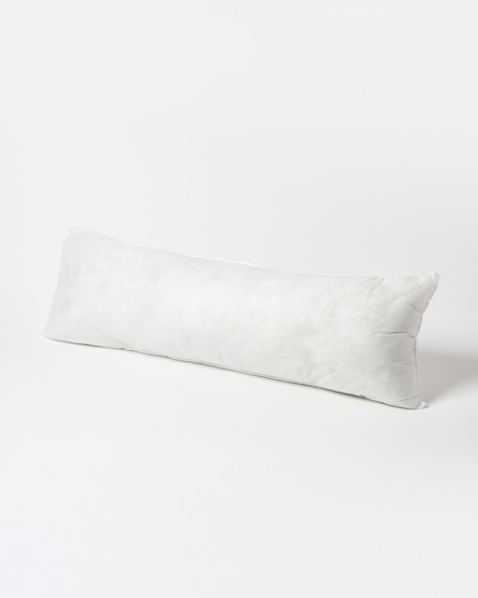 Polyester Bolster Cushion Inner 32x95cm | Oliver Bonas | Oliver Bonas (Global)