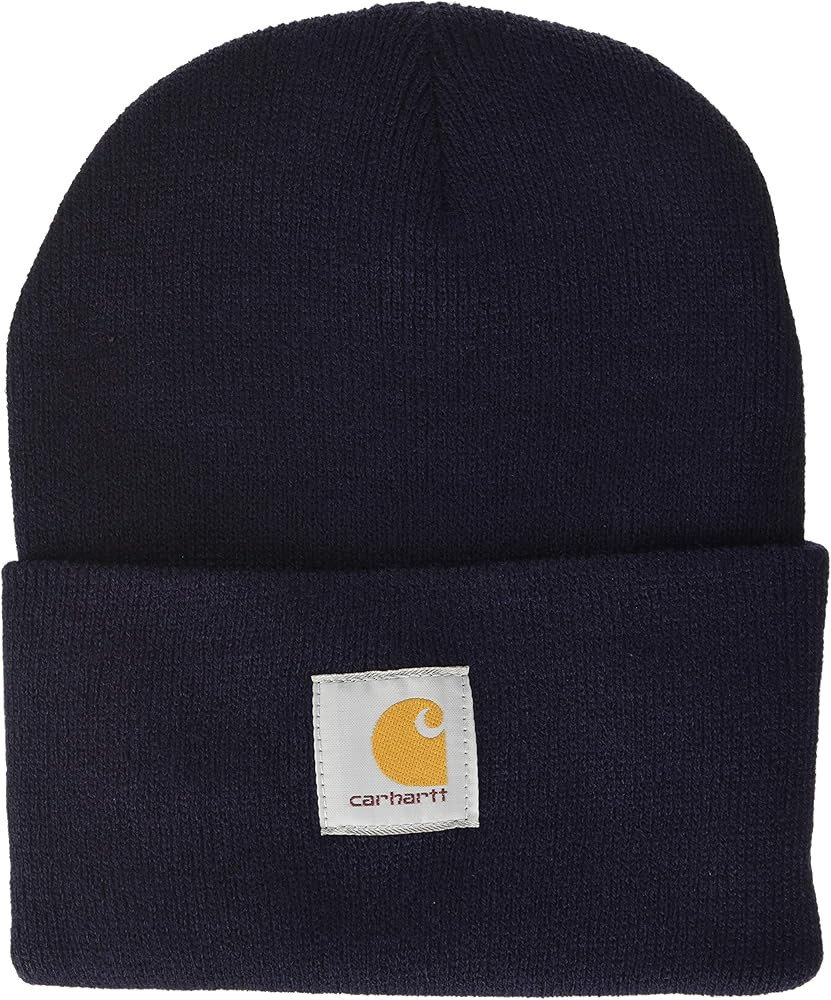 Men's Knit Cuffed Beanie | Amazon (US)