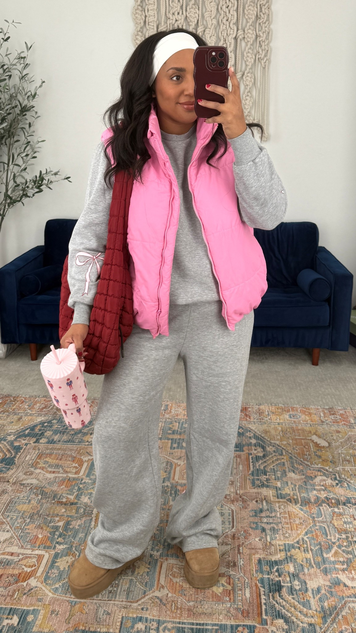 Movie date with my kids outfit! Linking similar products!

#LTKootd #LTKmomlife #LTKdayinmylife