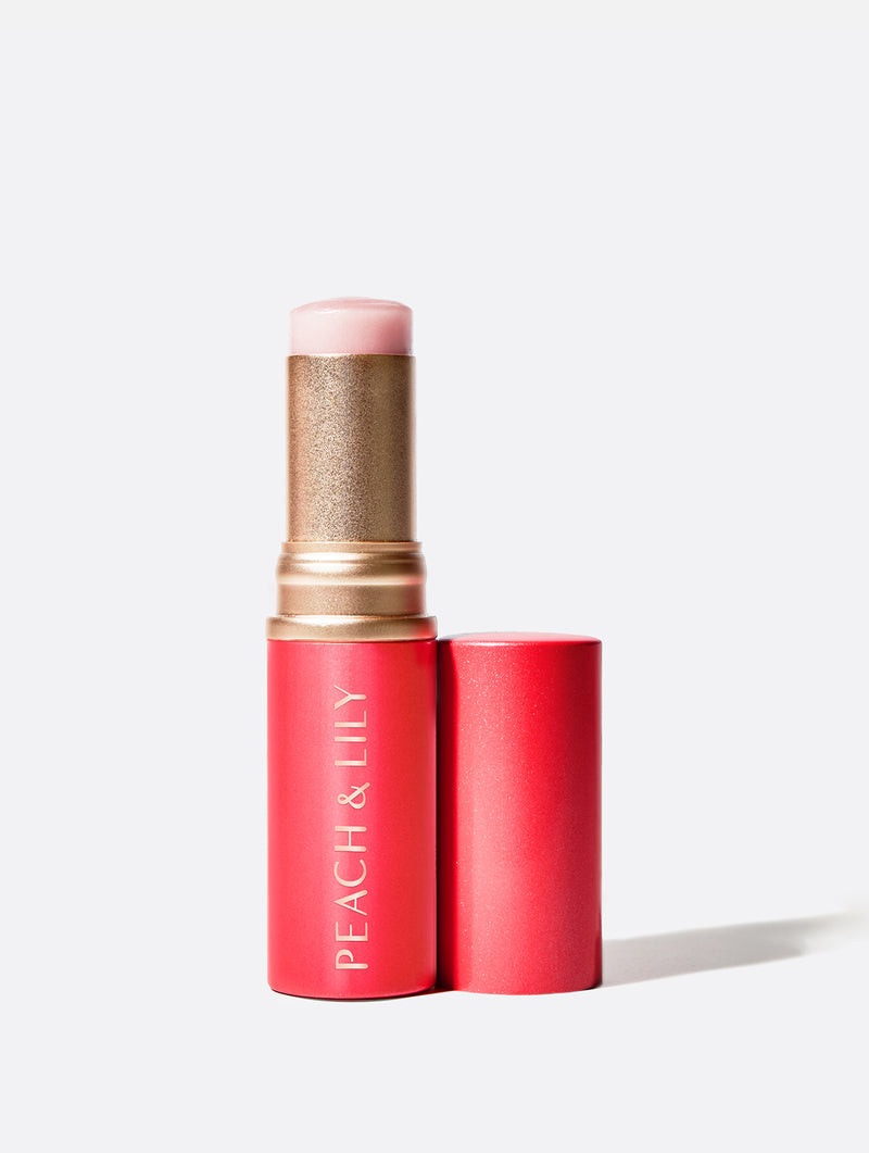Glass Skin Luminizing Stick | Peach & Lily