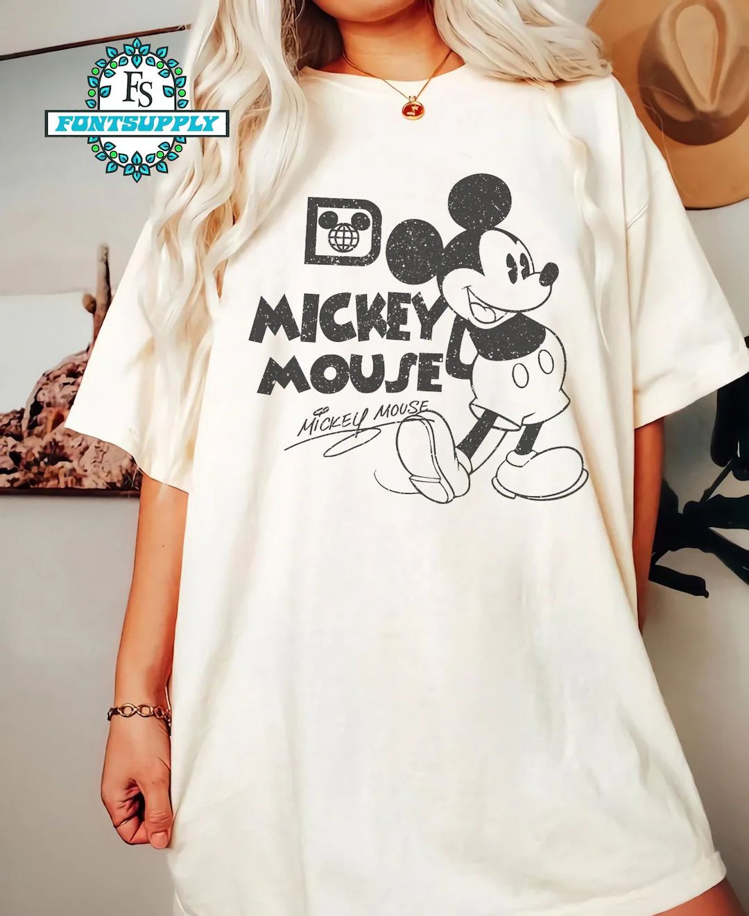 Mickey Mouse Shirt, Vintage Mickey Mouse Shirt, Disney Color Comfort Shirts, Mickey Sketch Shirt,... | Etsy (US)