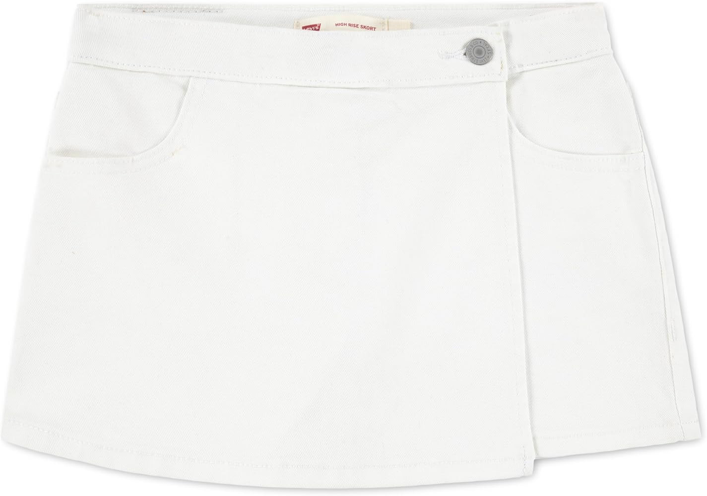 Levi's Girls' Denim Skort | Amazon (US)