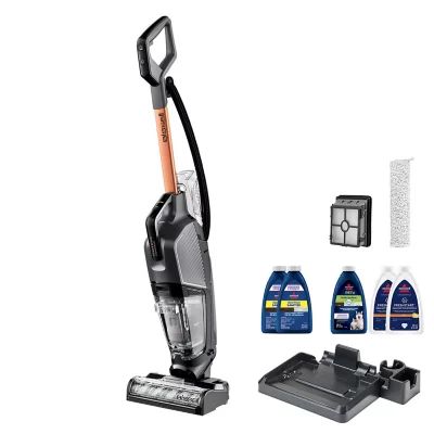 Bissell CrossWave HydroSteam Plus Multi-Surface Wet Dry Vac | Sam's Club