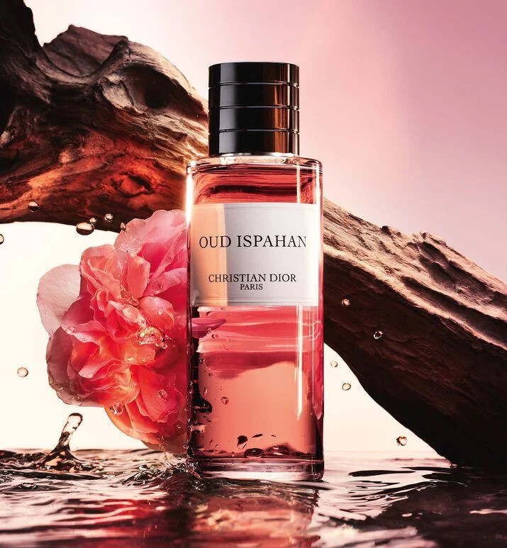 Fragrance | Dior Beauty (US)