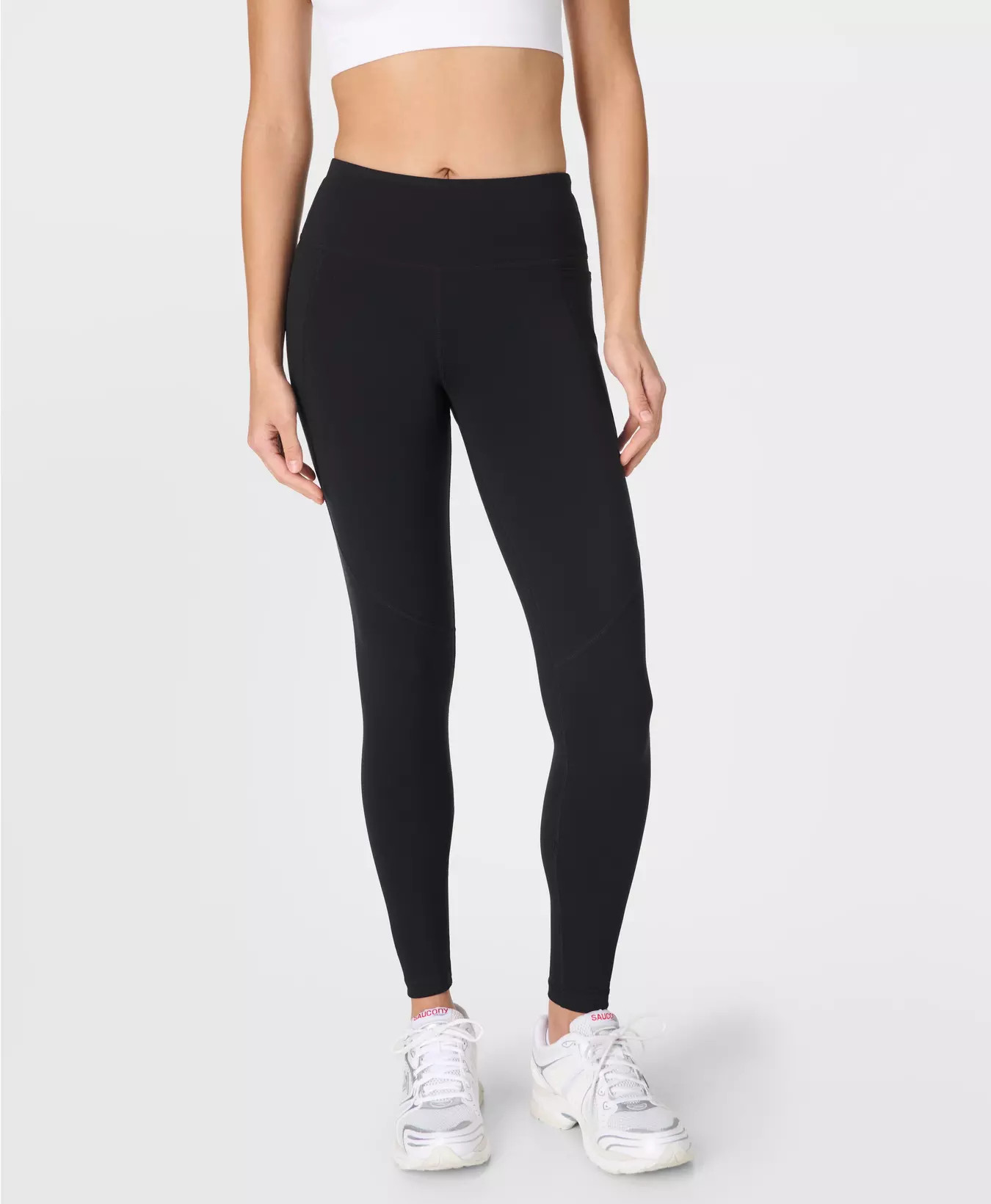 Power Gym Leggings | Sweaty Betty UK