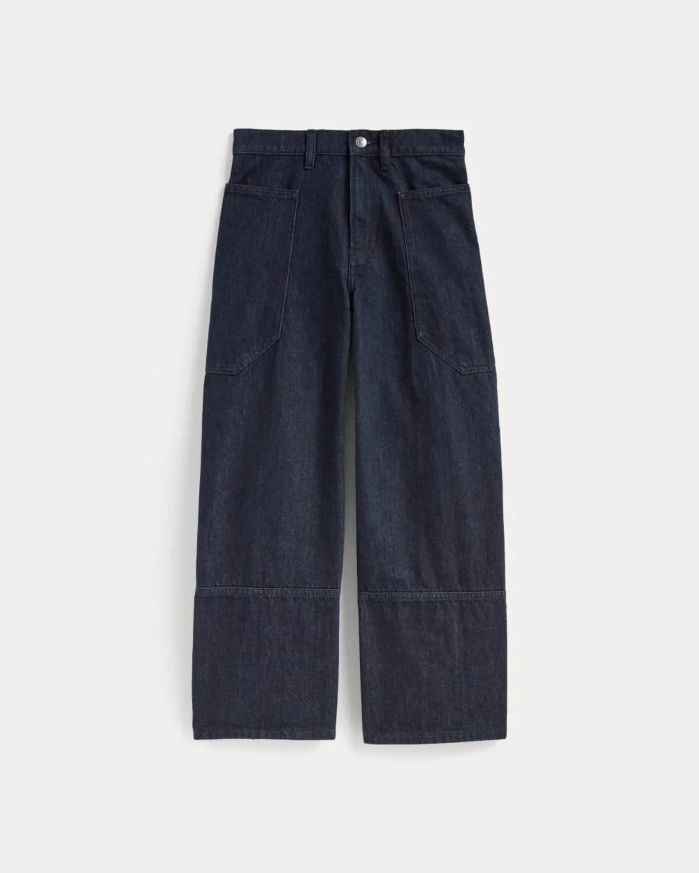 The Way-High® Gardener Cropped Jean | Everlane