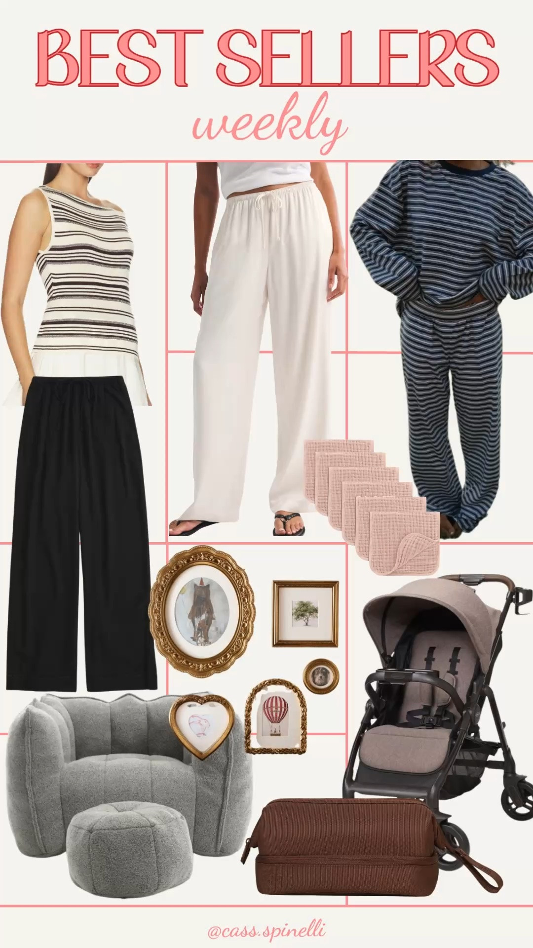 most loved items this week <3

#LTKootd #LTKmomlife #LTKSeasonal