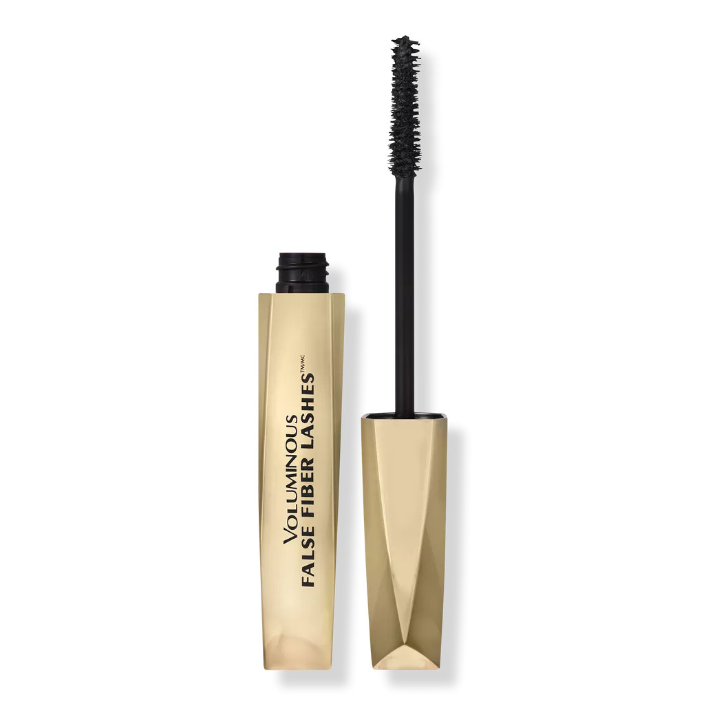 Voluminous False Fiber Lashes | Ulta