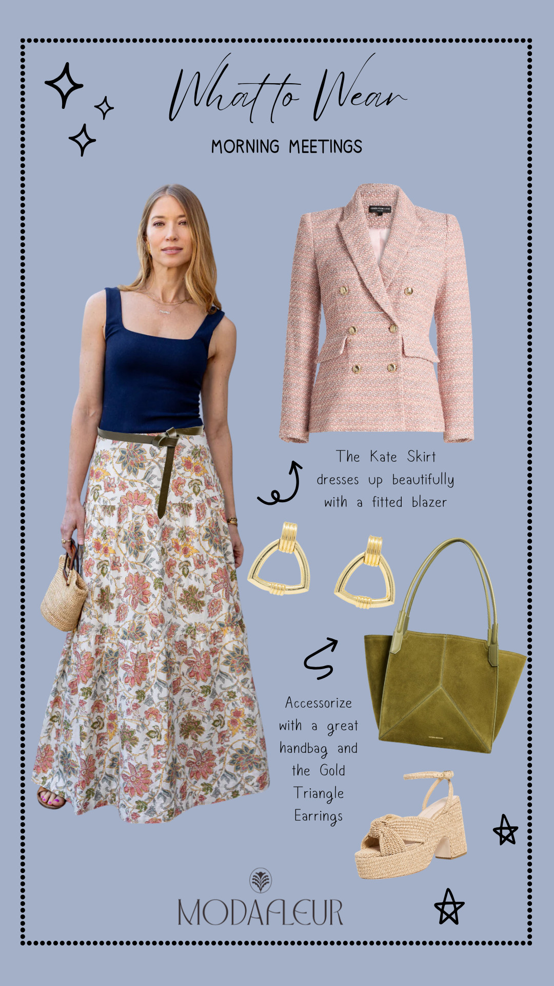 What to Wear 3.19  

 #LTKgrwm #LTKWorkwear
