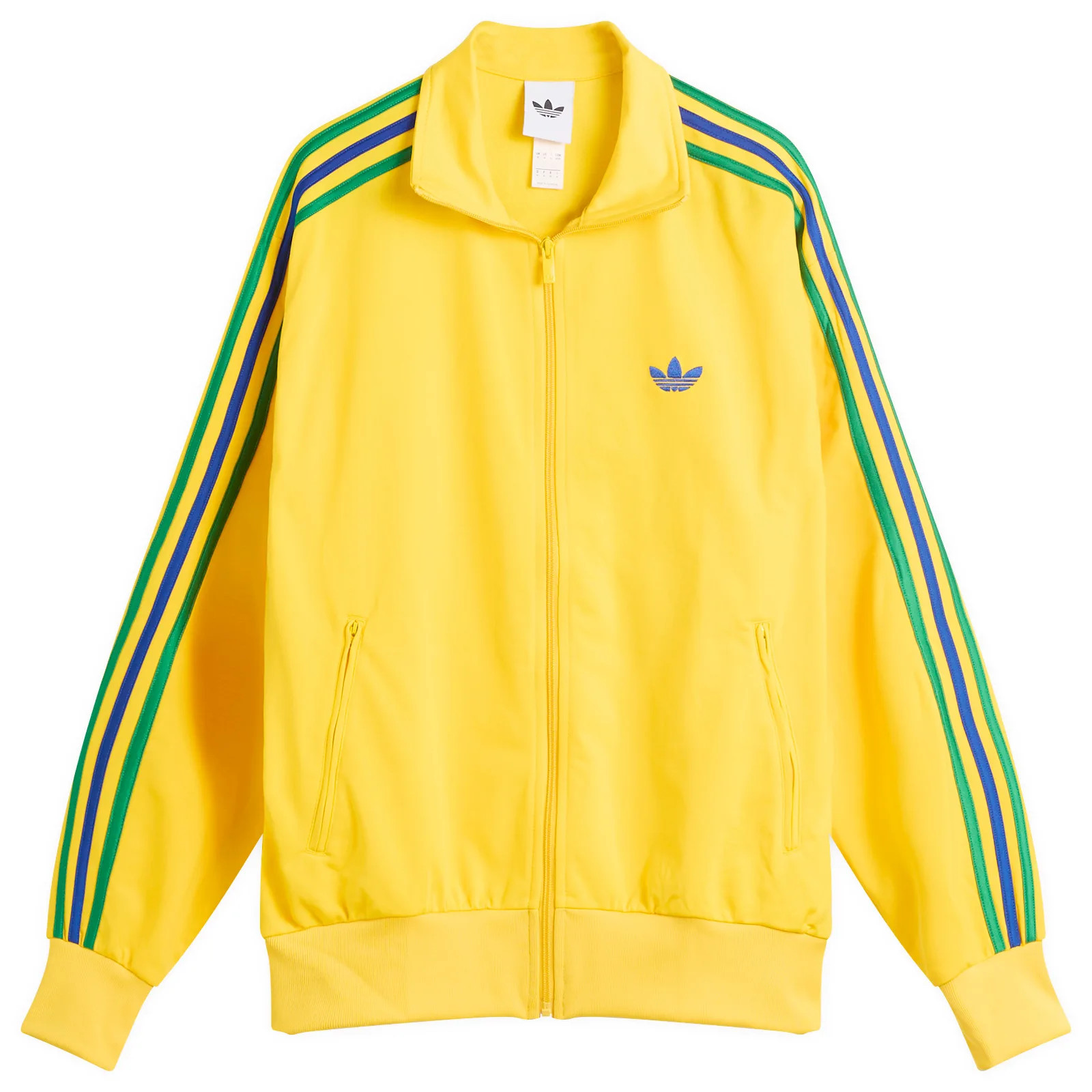Adidas Firebird Tracktop | END. Clothing