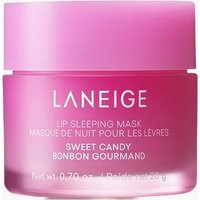 LANEIGE Lip Sleeping Mask - Sweet Candy 20g | Look Fantastic (CN)