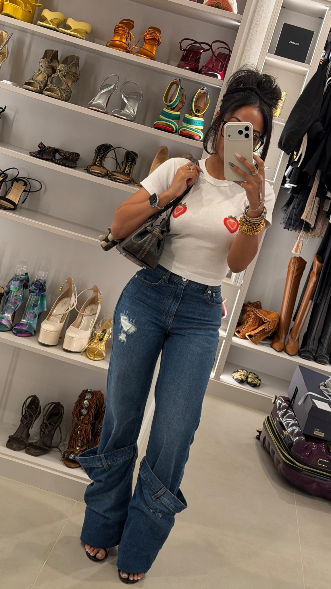 A casual OOTD if you will 🤗 

#LTKSeasonal #LTKootd #LTKdayinmylife