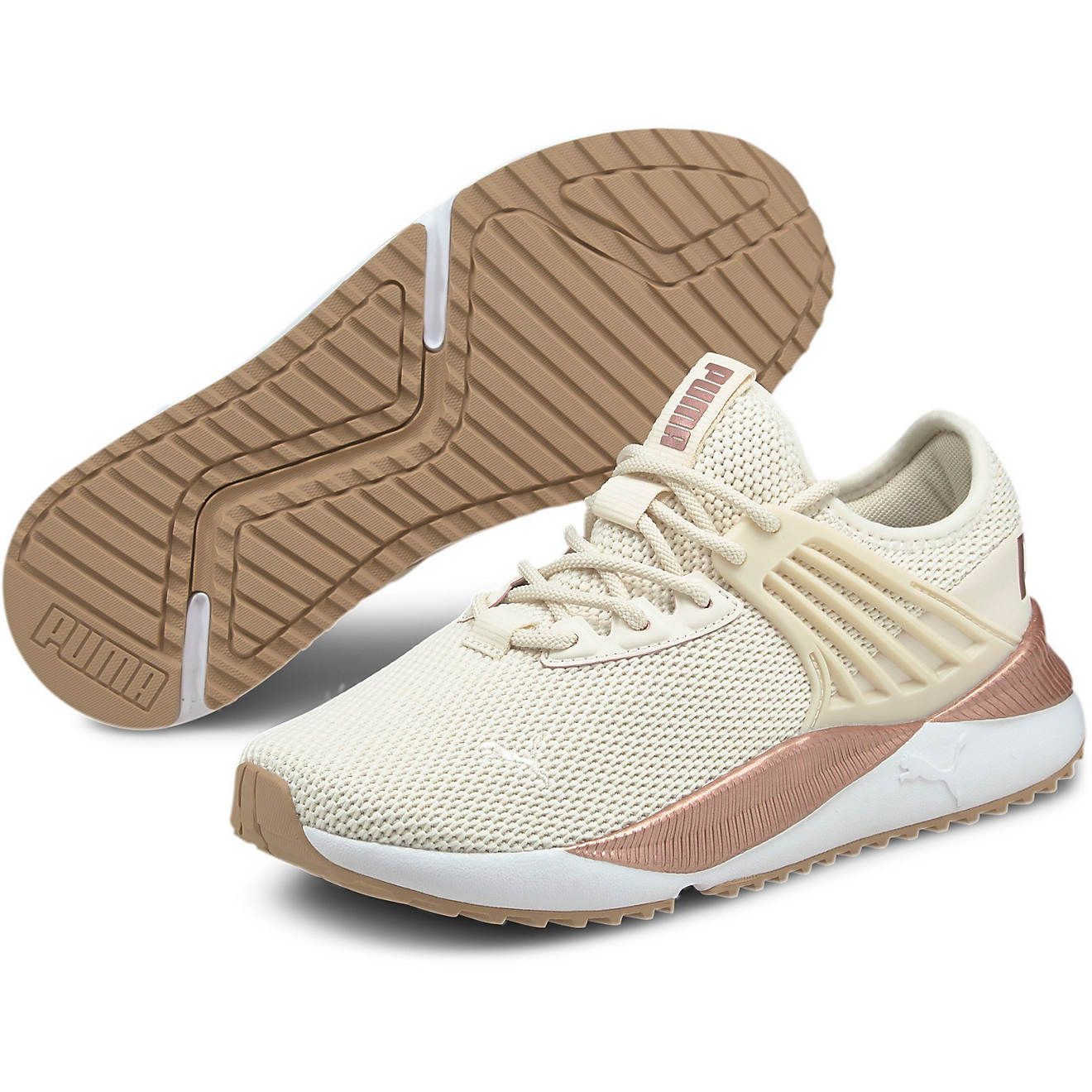 PUMA Women's Pacer Future Shine Shoes | Academy Sports + Outdoor Affiliate