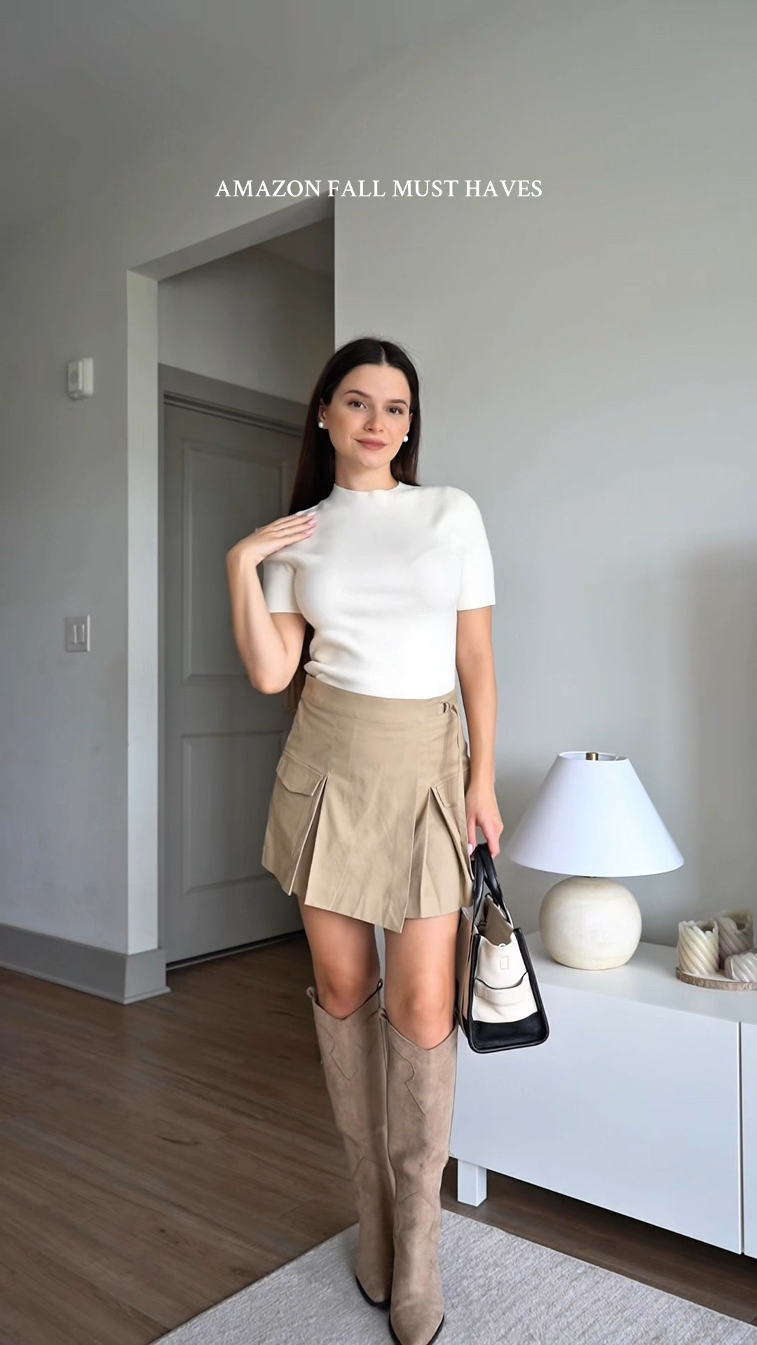 Amazon must haves! 





Fall fashion, Amazon top,  co ORD set 

#LTKStyleTip