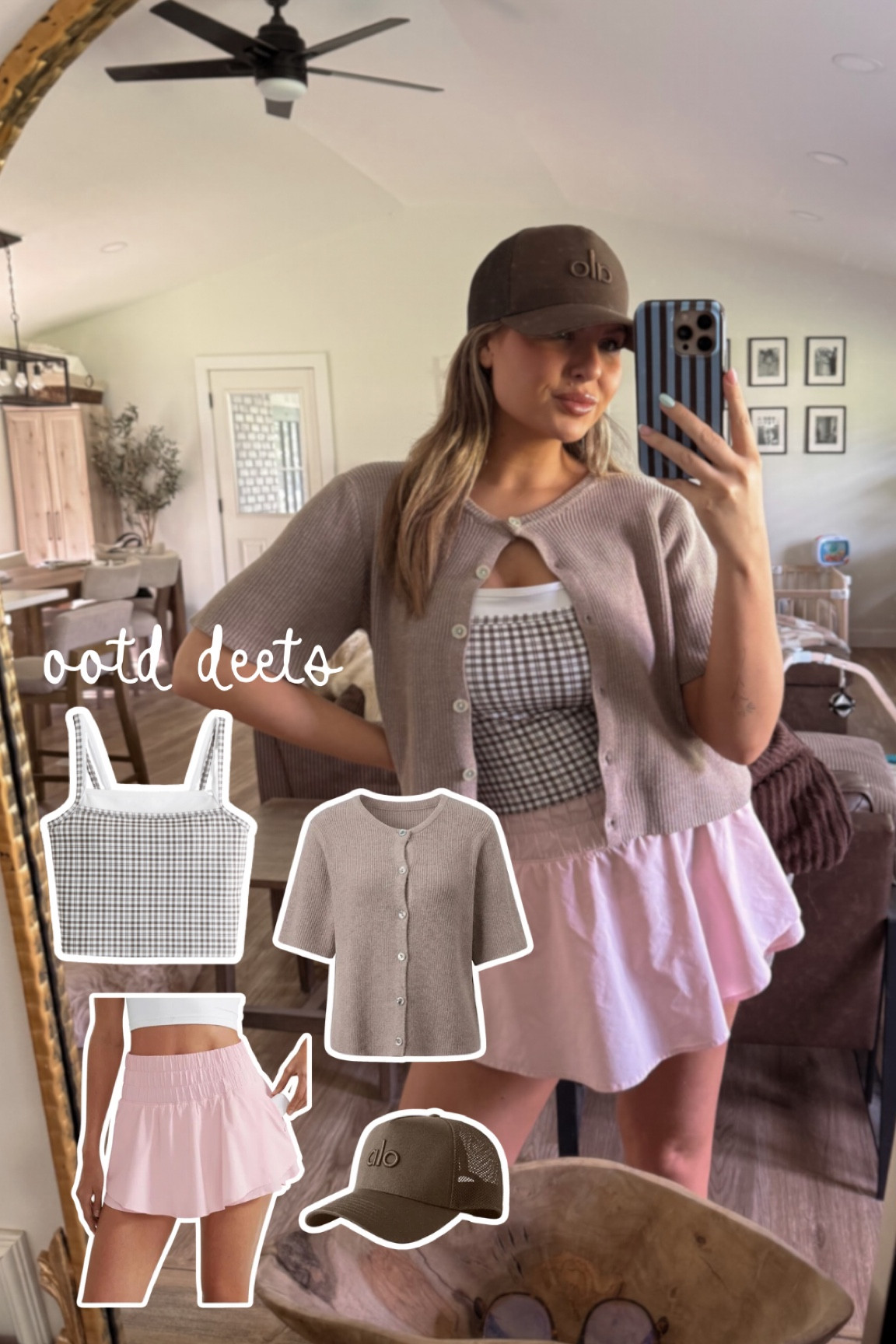 A super cute mom ootd 🤍

#LTKootd #LTKxAbercrombie #LTKmomlife
