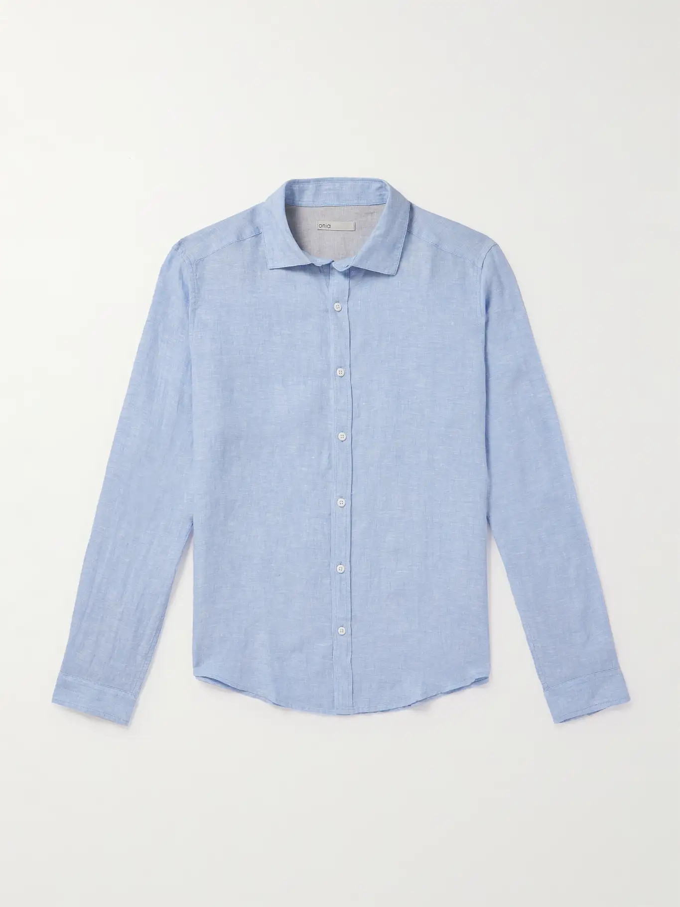 GET THE MR PORTER APPScan the QR code with your iOS or Android smartphone to download the app
Dow... | Mr Porter (UK)