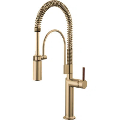 Odin® Semi-Professional Kitchen Faucet | Wayfair North America