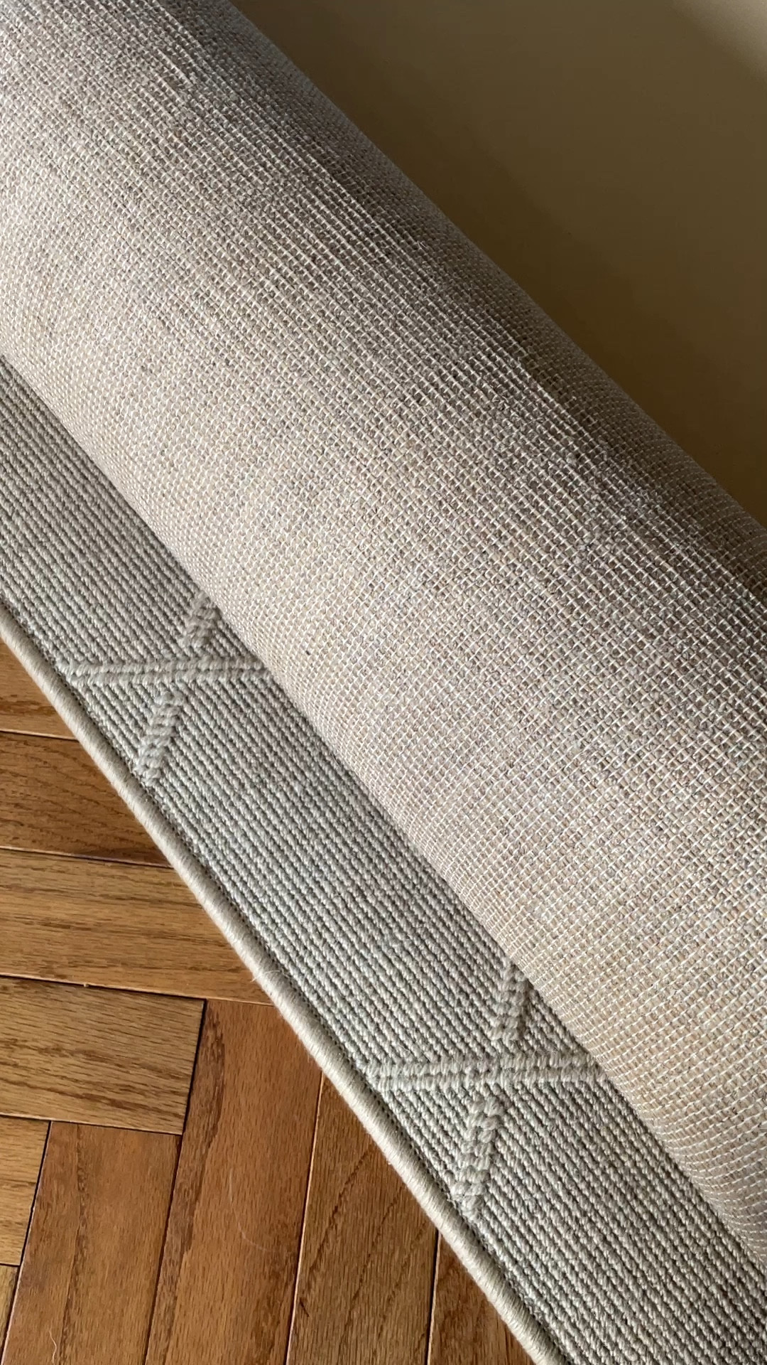 I love our Salem Wool Rug in my living room! 

#LTKHome