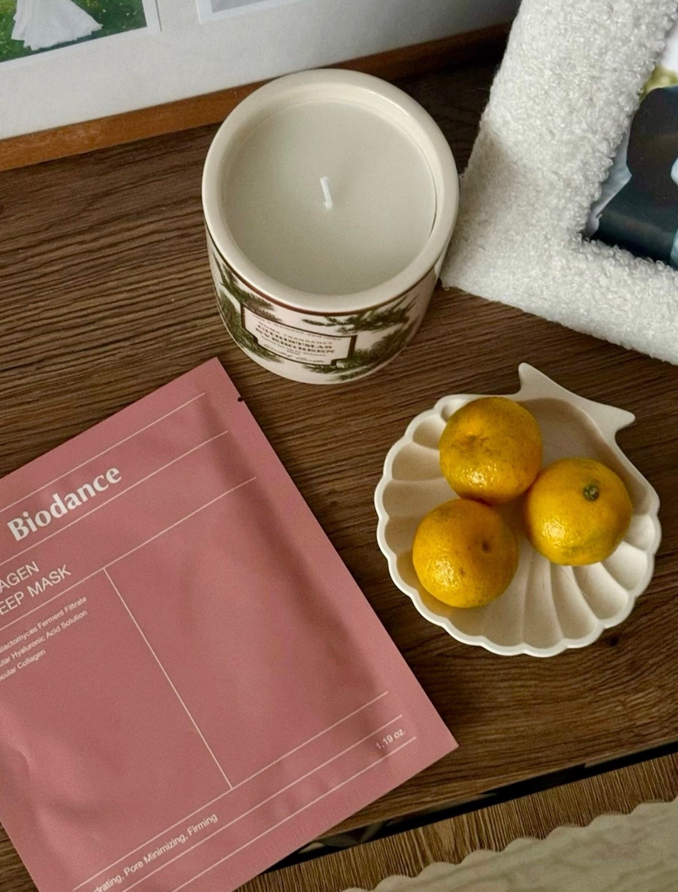 Just restocked my favorite at home sheet mask! 

#LTKBeauty #LTKGiftGuide #LTKselfcare