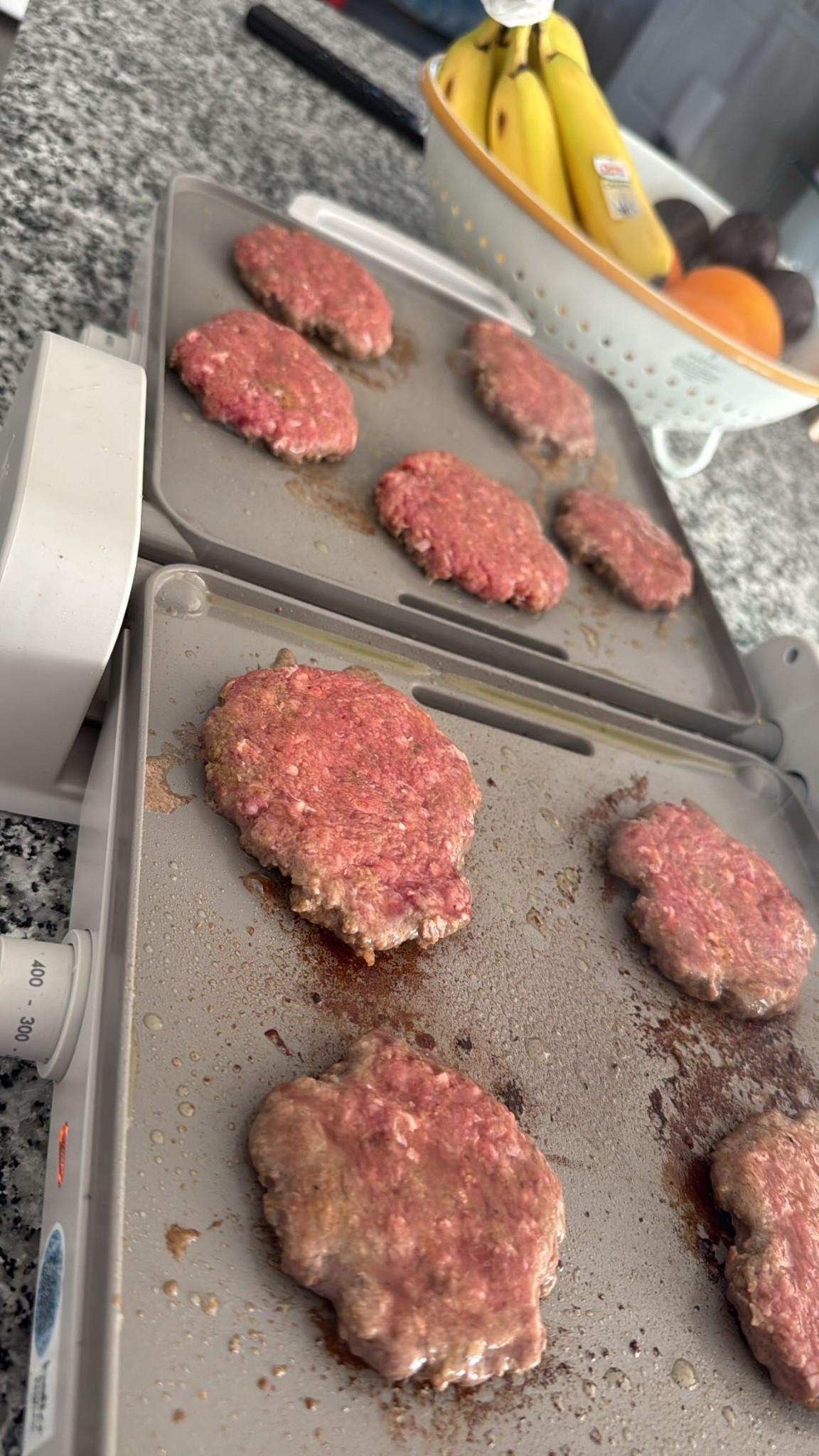 Electric Griddle 🍔🥞

#LTKfoodie #LTKmomlife