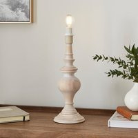 Churchgate Burbage Table Lamp Base | Dunelm (migrated)
