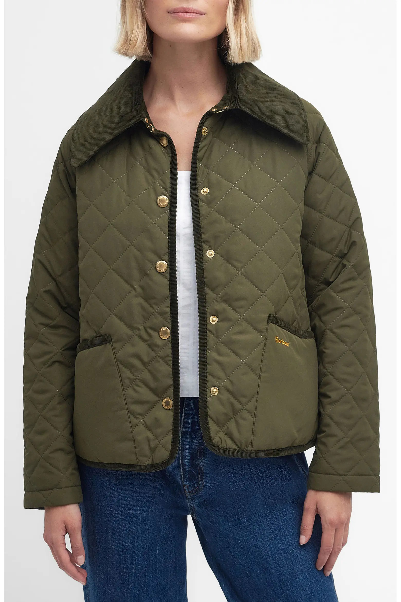 Gosford Quilted Jacket (Women) | Nordstrom | Nordstrom