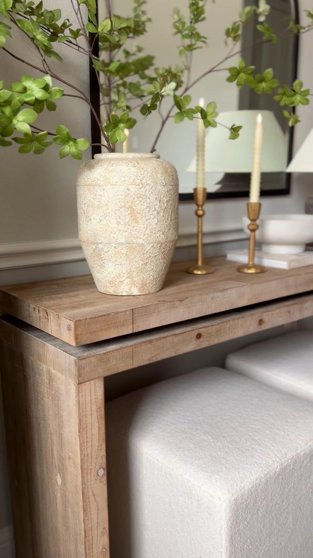 Entryway home decor 
Console table decor
Wayfair 
Amazon home 
Target home decor 
Home refresh 

#LTKHome #LTKSeasonal