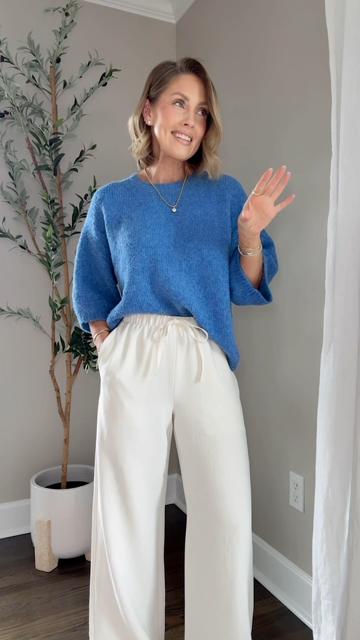 XS in all Target items / XS Short Aritzia pants / loafers run true to size 

Spring fashion, finds under 100, casual outfit, Amanda west, almostreadyblog

#LTKSeasonal #LTKPetite #LTKootd