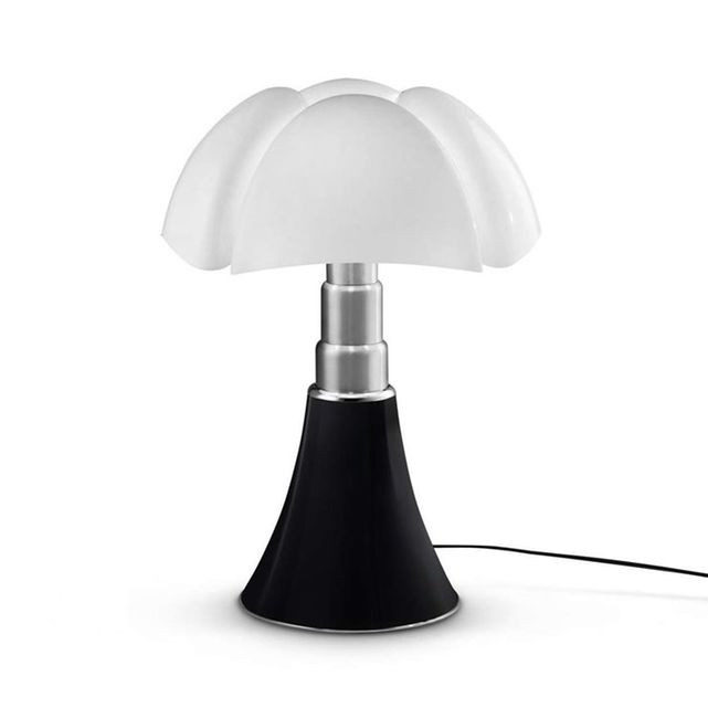 Lampe de bureau Métal PIPISTRELLO MEDIUM H ajustable : 50 à 62cm  | La Redoute (FR)