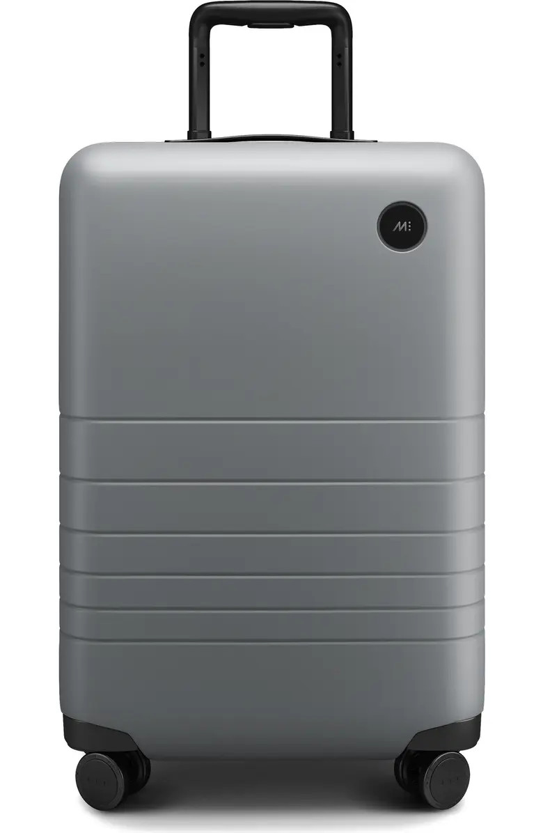 23-Inch Carry-On Plus Spinner Luggage | Nordstrom