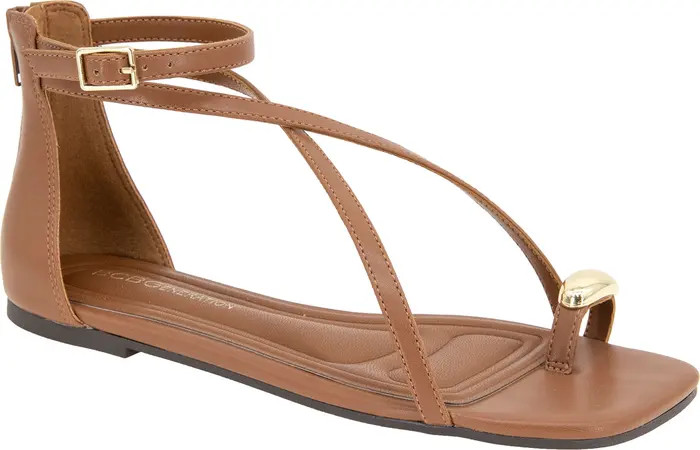 BCBGeneration Kline Sandal (Women) | Nordstrom | Nordstrom