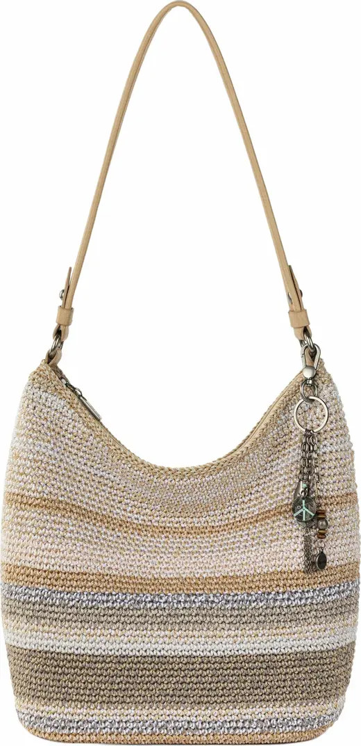 The Sak Sequoia Hobo Leather Bag | Nordstrom | Nordstrom